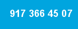 917 366 45 07